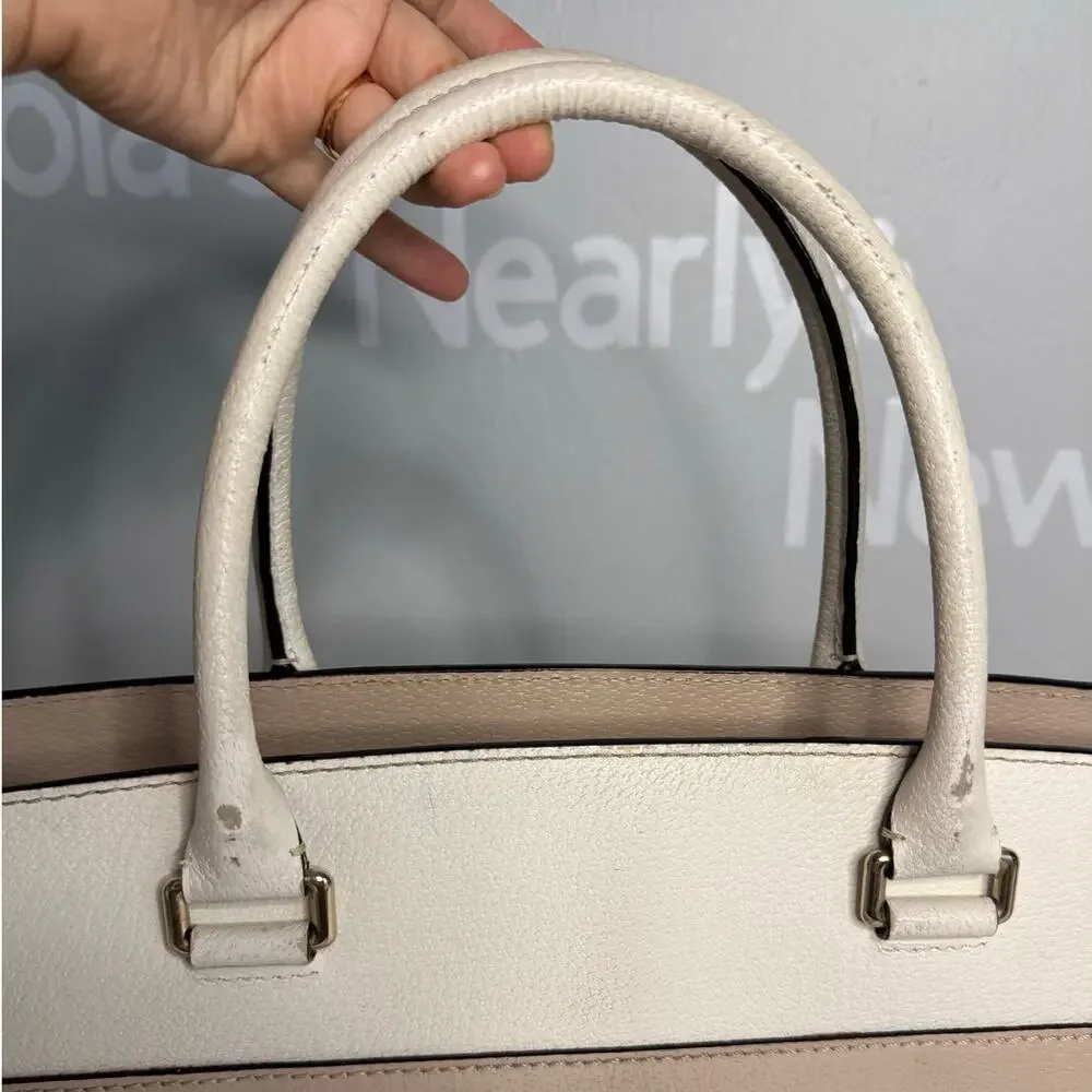 KATE SPADE Grove Street Caley Satchel